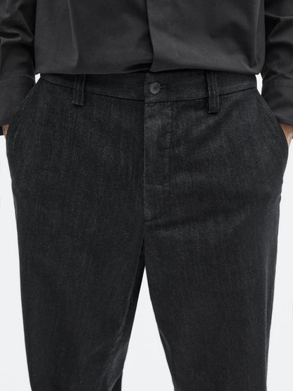 Wide-leg jeans - LIMITED