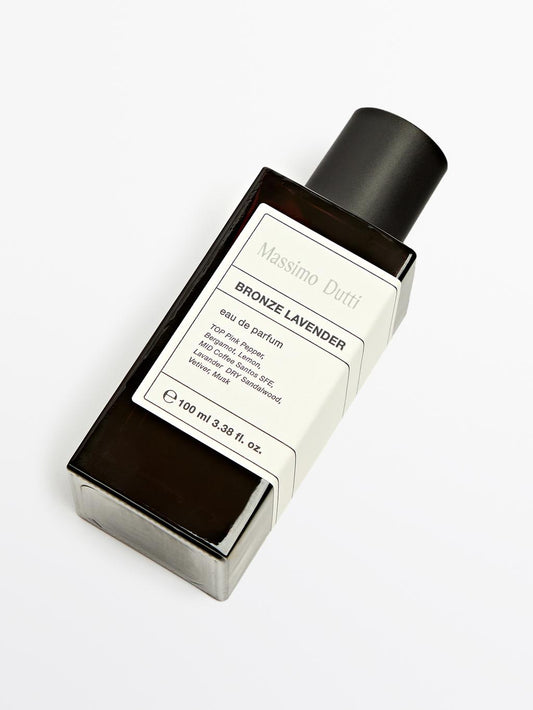 (100ML) Bronze Lavender Eau de Parfum